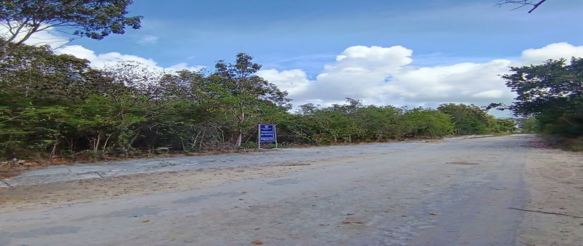 Foto de terreno habitacional en venta en avenida colosio y calle paseo campestre manzana 5, abc, benito juárez, quintana roo, 0 No. 04