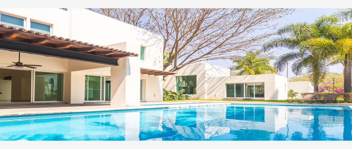 Foto de casa en venta en avenida comala 52, campestre comala, comala, colima, 0 No. 01