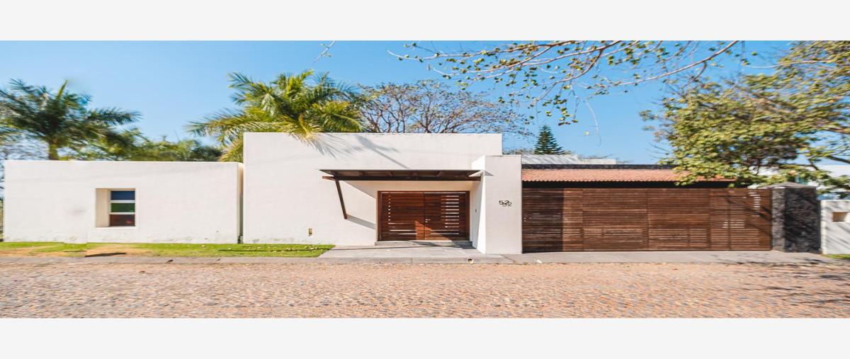 Foto de casa en venta en avenida comala 52, campestre comala, comala, colima, 0 No. 02