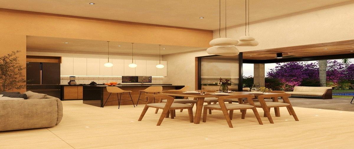 Foto de casa en venta en avenida comala , campestre comala, comala, colima, 0 No. 03