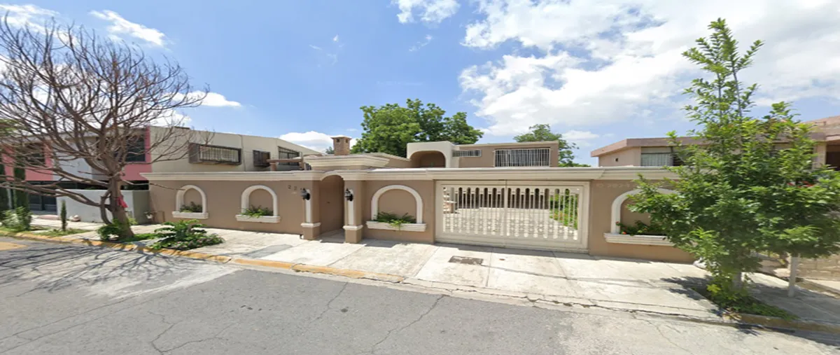 Foto de casa en venta en avenida cometas 00, contry, monterrey, nuevo león, 0 No. 03