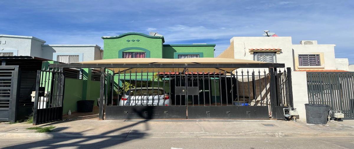 Foto de casa en avenida como , gran venecia, mexicali, baja california, 0 foto 01 Foto de casa en venta en avenida como , gran venecia, mexicali, baja california, 0 No. 01