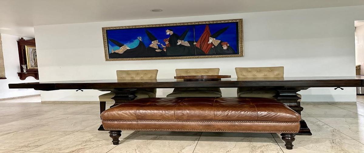 Foto de casa en renta en avenida comonfort , la providencia, metepec, méxico, 0 No. 05