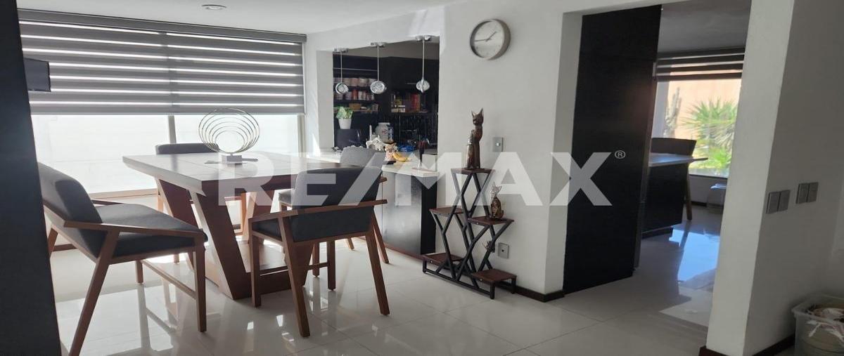 Foto de casa en condominio en venta en avenida comonfot , la providencia, metepec, méxico, 0 No. 04