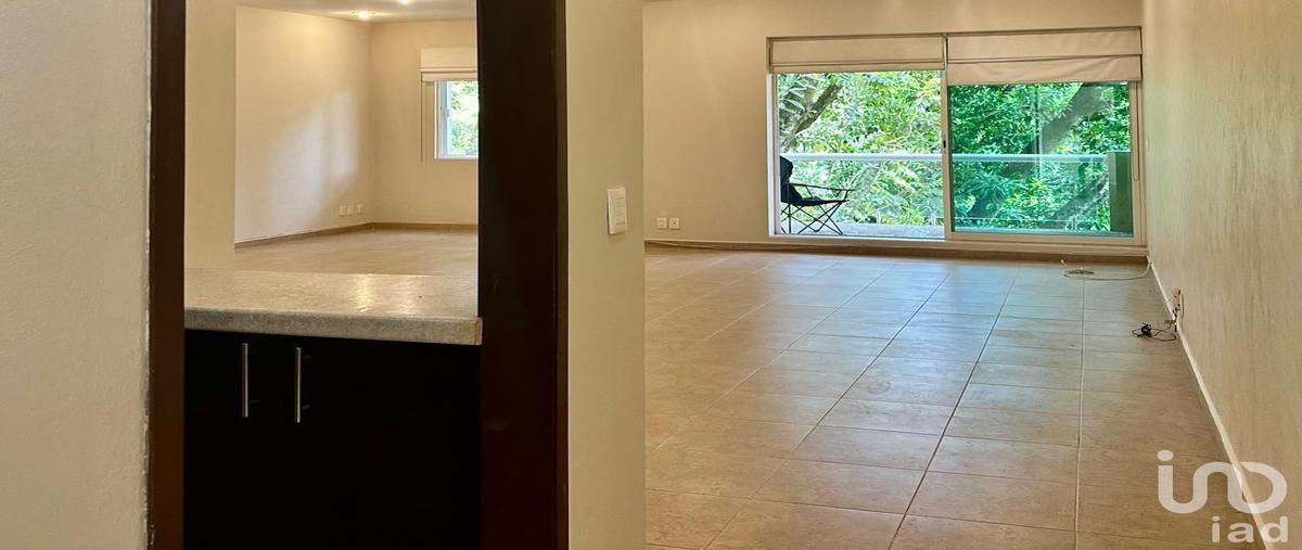 Foto de departamento en renta en avenida compositores 297, lomas de coyuca, cuernavaca, morelos, 0 No. 04