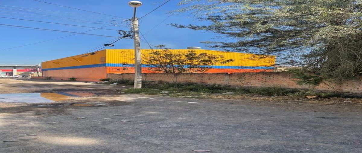 Foto de terreno comercial en avenida concepcion 18, concepción del valle, tlajomulco de zúñiga, jalisco, 0 foto 02 Foto de terreno comercial en venta en avenida concepcion 18, concepción del valle, tlajomulco de zúñiga, jalisco, 0 No. 02