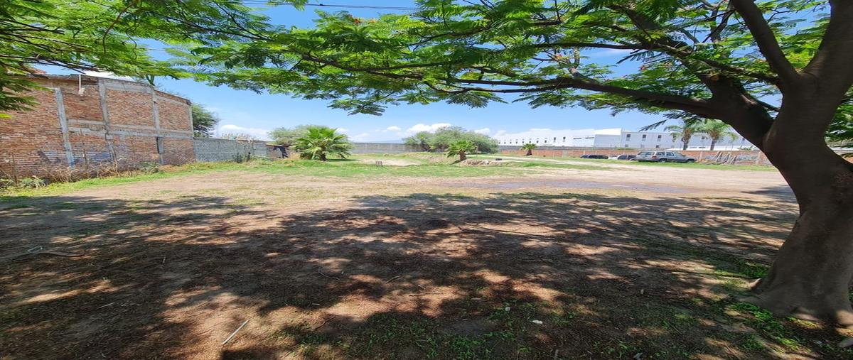 Foto de terreno comercial en venta en avenida concepción 20, tlajomulco centro, tlajomulco de zúñiga, jalisco, 0 No. 05