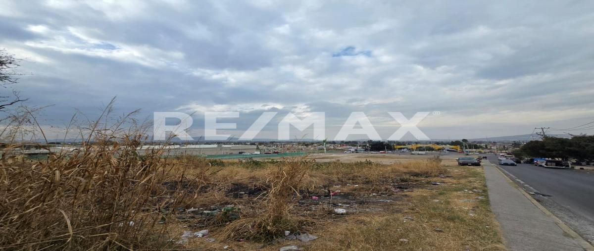 Foto de terreno comercial en renta en avenida concepcion , hacienda santa fe, tlajomulco de zúñiga, jalisco, 0 No. 03