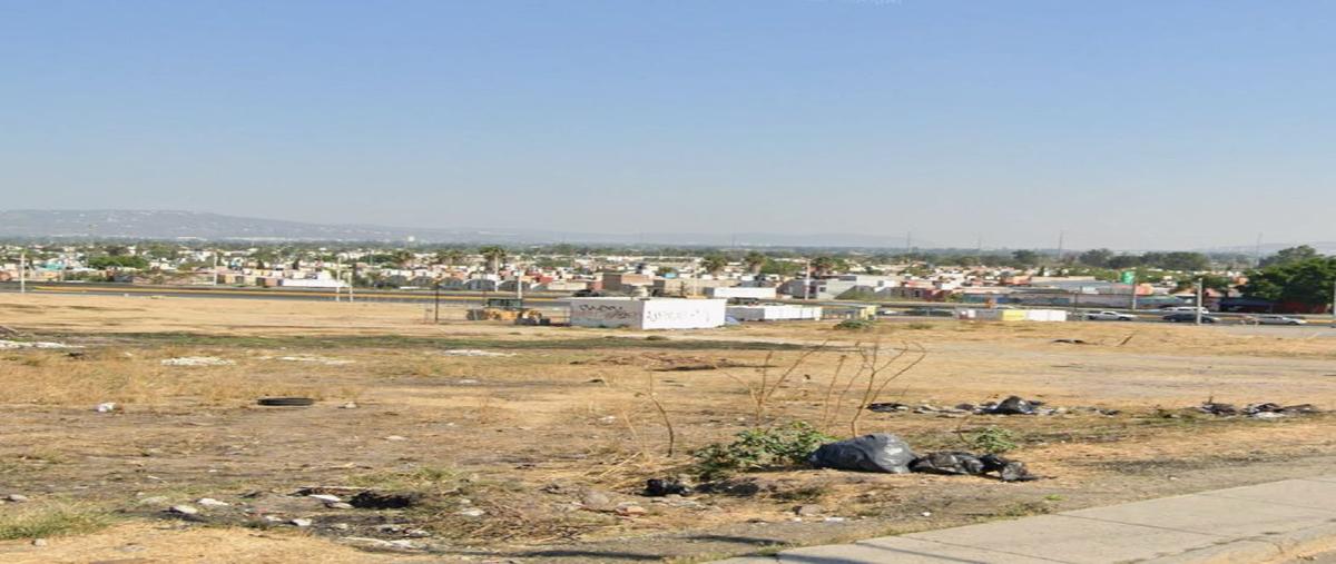 Foto de terreno comercial en renta en avenida concepcion , hacienda santa fe, tlajomulco de zúñiga, jalisco, 30124972 No. 01