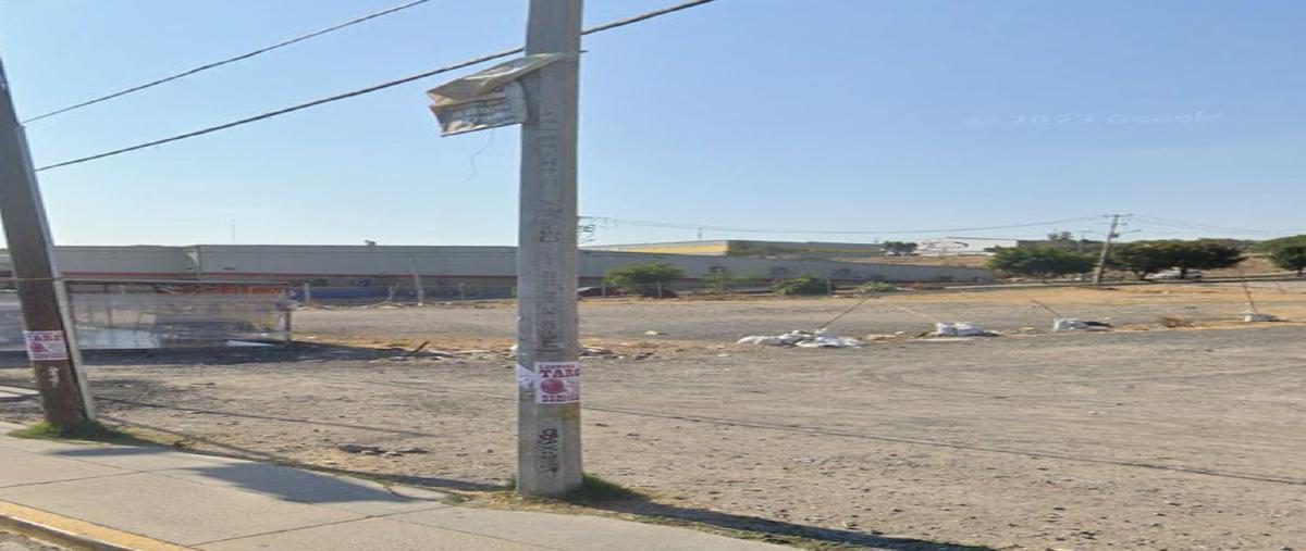 Foto de terreno comercial en renta en avenida concepcion , hacienda santa fe, tlajomulco de zúñiga, jalisco, 30124972 No. 02