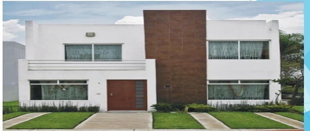 Foto de casa en venta en avenida concepción , la unión del cuatro, tlajomulco de zúñiga, jalisco, 30238936 No. 03