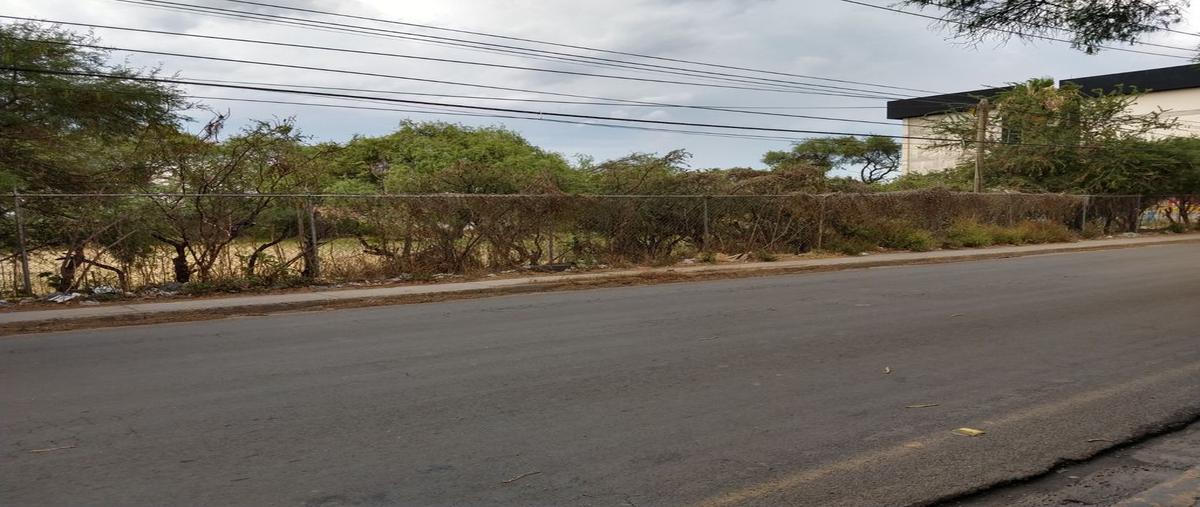 Foto de terreno habitacional en avenida concepción , real del valle, tlajomulco de zúñiga, jalisco, 25468932 foto 02 Foto de terreno habitacional en venta en avenida concepción , real del valle, tlajomulco de zúñiga, jalisco, 25468932 No. 02