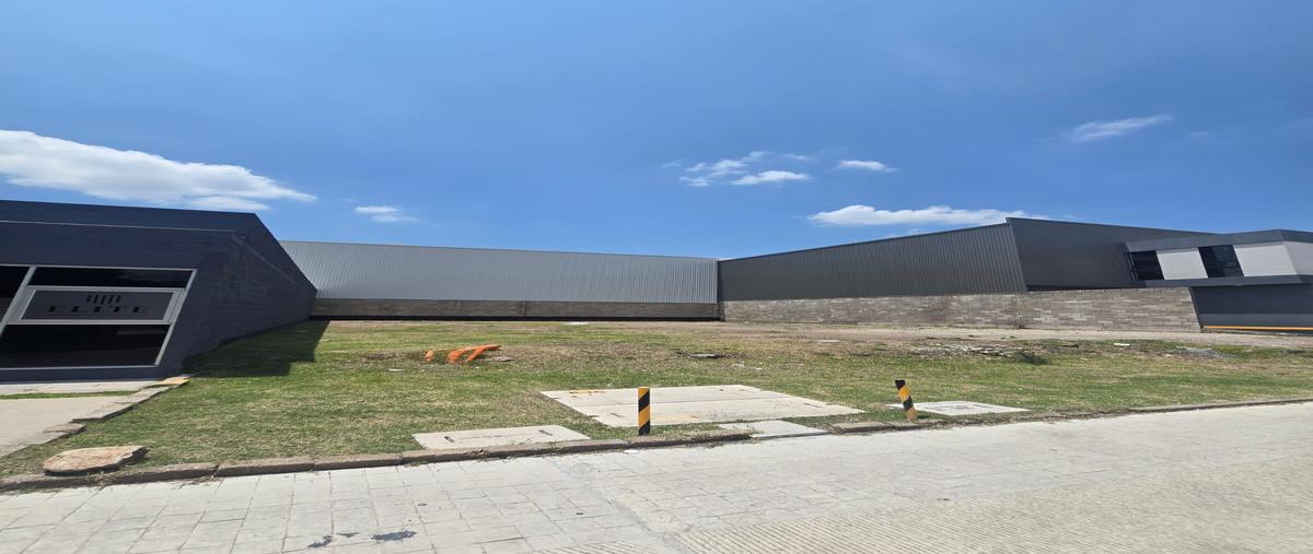 Foto de terreno industrial en venta en avenida concepción , real del valle, tlajomulco de zúñiga, jalisco, 0 No. 03
