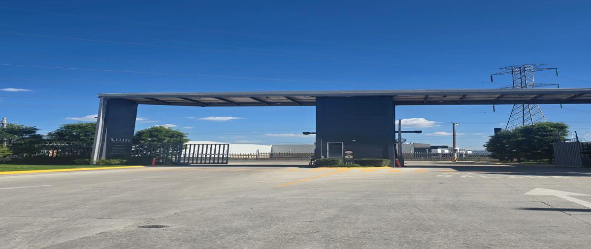 Foto de terreno industrial en venta en avenida concepción , real del valle, tlajomulco de zúñiga, jalisco, 0 No. 05