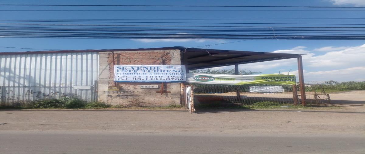 Foto de terreno comercial en venta en avenida concepcion , senderos del valle, tlajomulco de zúñiga, jalisco, 27827116 No. 04