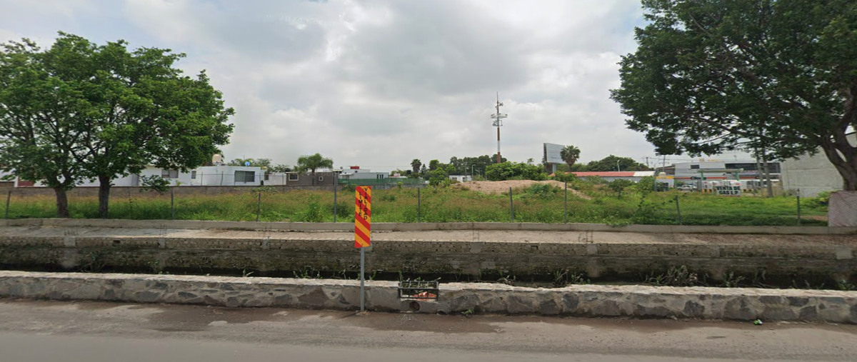 Foto de terreno industrial en venta en avenida concepción , senderos del valle, tlajomulco de zúñiga, jalisco, 0 No. 05