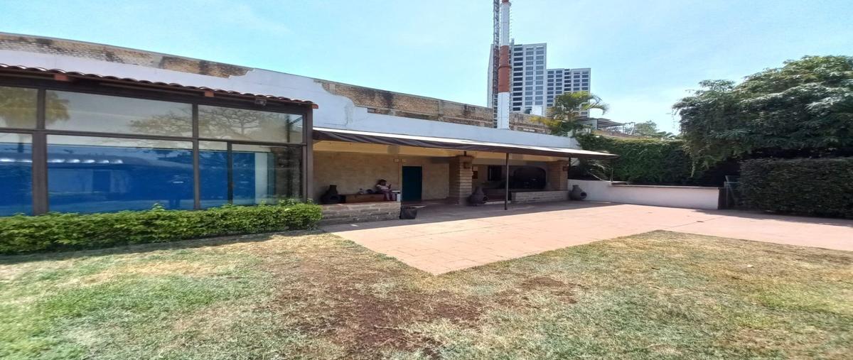 Foto de terreno habitacional en venta en avenida conchitas , residencial loma bonita, zapopan, jalisco, 0 No. 05