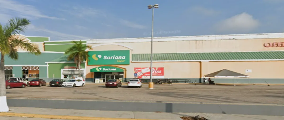 Foto de local en venta en avenida concordia , asa poniente, carmen, campeche, 0 No. 05