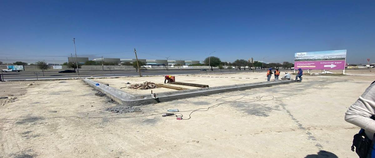 Foto de terreno comercial en avenida concordia , encinos residencial, apodaca, nuevo león, 26156827 foto 04 Foto de terreno comercial en venta en avenida concordia , encinos residencial, apodaca, nuevo león, 26156827 No. 04