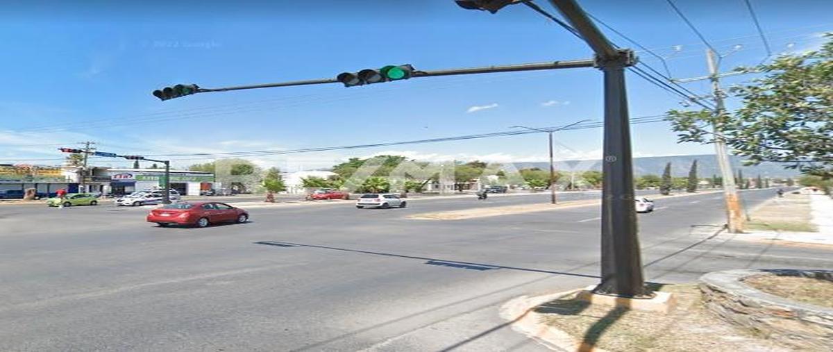 Foto de terreno comercial en renta en avenida concordia , nueva las puentes, apodaca, nuevo león, 25762124 No. 01