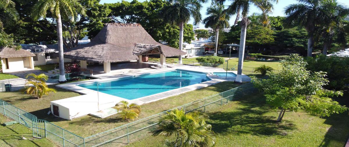 Foto de casa en condominio en avenida concordia por periférica norte y avenida justo sierra , aviación, carmen, campeche, 22856932 foto 03 Foto de casa en condominio en renta en avenida concordia por periférica norte y avenida justo sierra , aviación, carmen, campeche, 22856932 No. 03