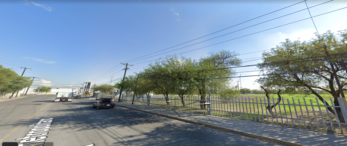 Foto de terreno habitacional en avenida conductores , colonial lagrange, san nicolás de los garza, nuevo león, 0 foto 05 Foto de terreno habitacional en renta en avenida conductores , colonial lagrange, san nicolás de los garza, nuevo león, 0 No. 05
