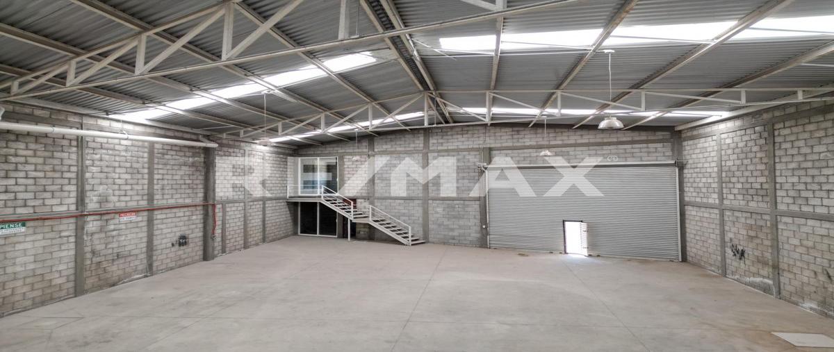 Foto de bodega en renta en avenida conin , cumbres de conín tercera sección, el marqués, querétaro, 0 No. 05