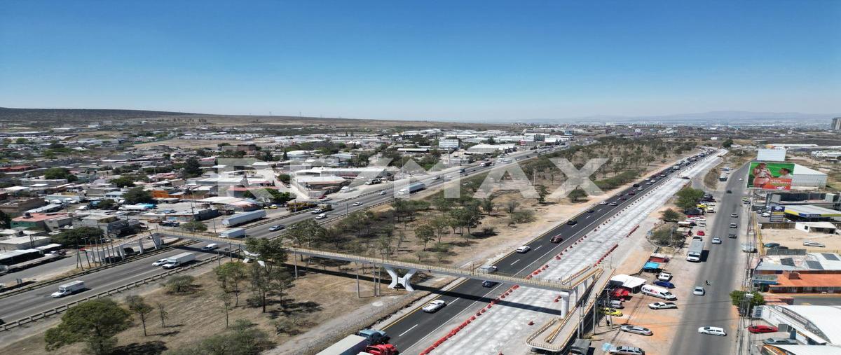 Foto de bodega en venta en avenida conin , cumbres de conín tercera sección, el marqués, querétaro, 0 No. 03