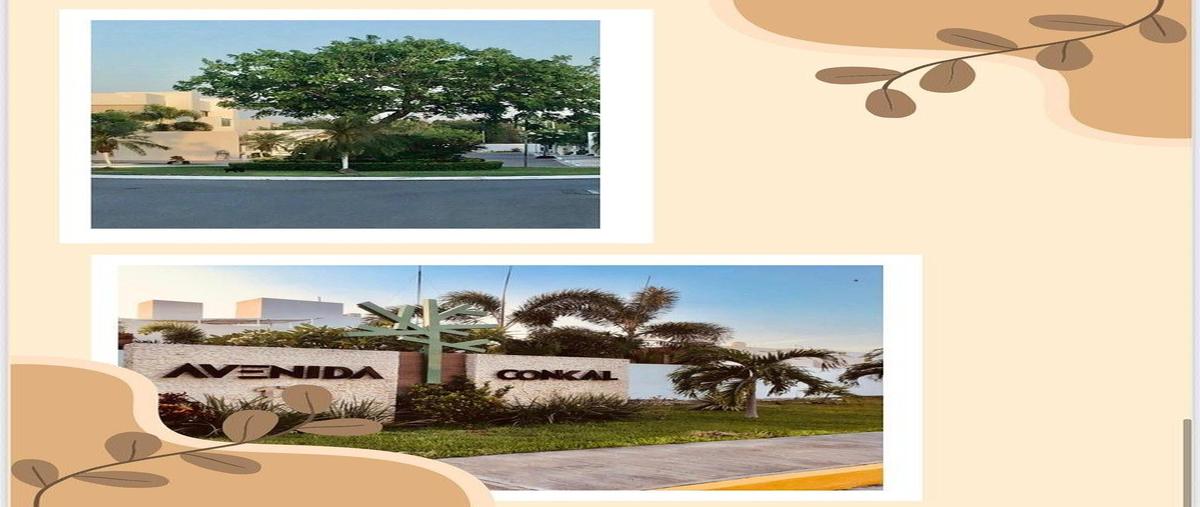 Foto de casa en venta en avenida conkal , conkal, conkal, yucatán, 0 No. 09