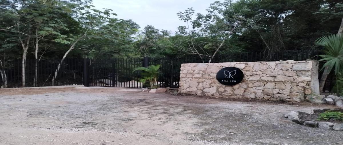 Foto de terreno habitacional en venta en avenida conquistadores , francisco uh-may, tulum, quintana roo, 0 No. 05