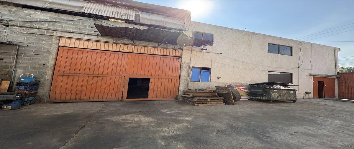Foto de bodega en venta en avenida consolidada , xocoyahualco, tlalnepantla de baz, méxico, 0 No. 03