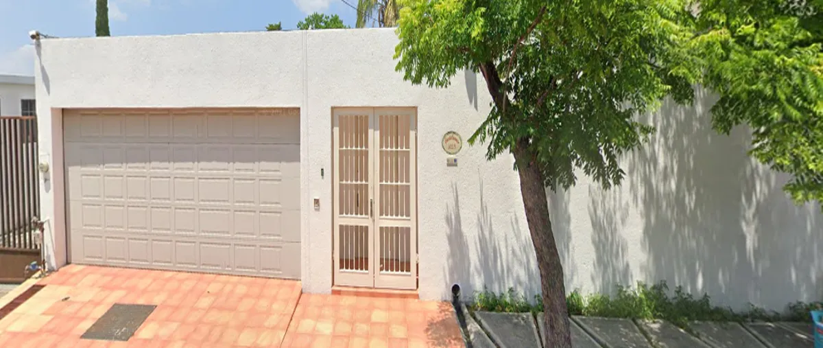 Foto de casa en venta en avenida constelaciones 00, contry, monterrey, nuevo león, 0 No. 01