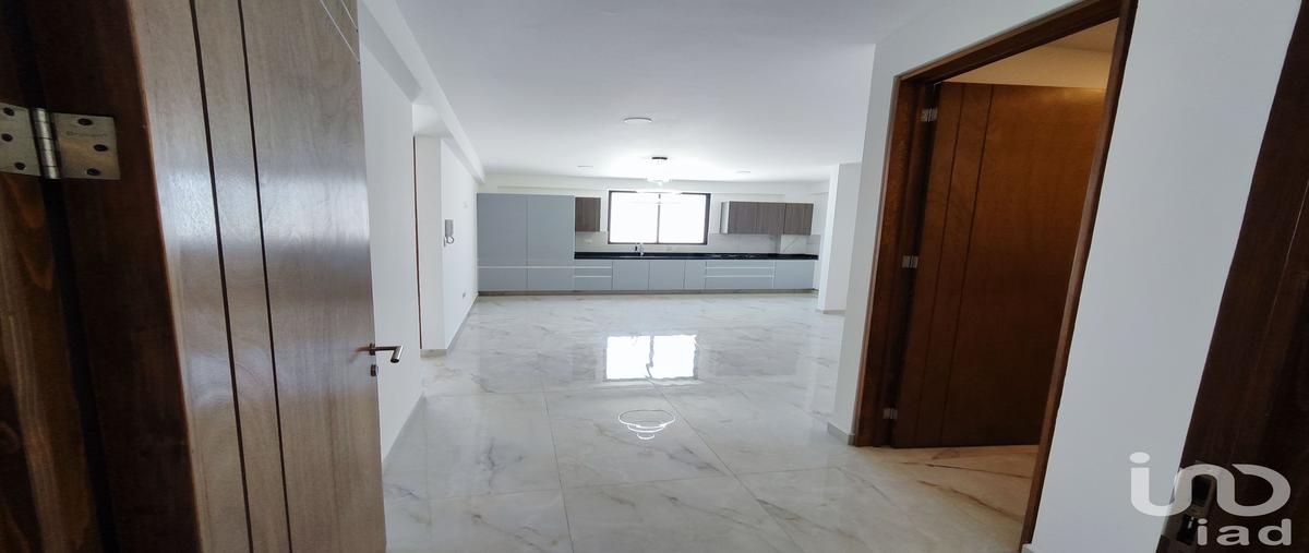 Foto de departamento en renta en avenida constituciÃ³n , bello horizonte, puebla, puebla, 31558291 No. 04
