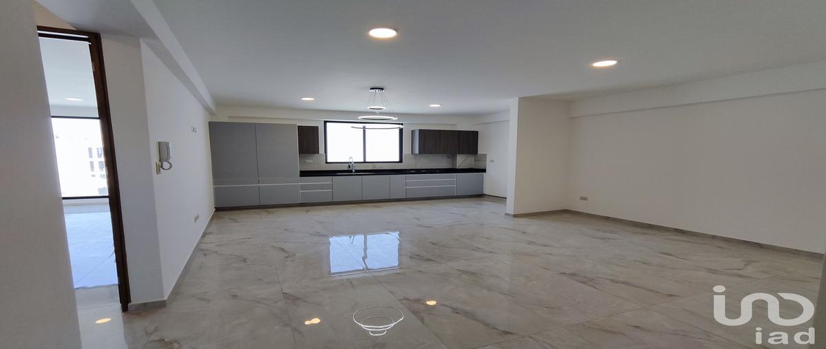 Foto de departamento en renta en avenida constituciÃ³n , bello horizonte, puebla, puebla, 31558291 No. 05