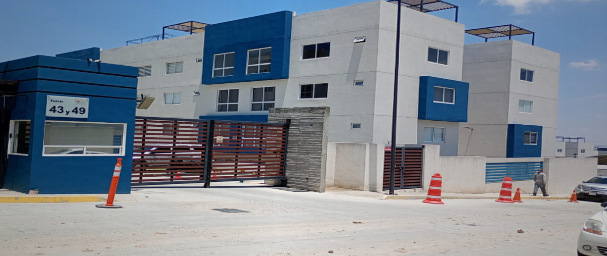 Foto de departamento en avenida constitucion , colinas del lago, cuautitlán izcalli, méxico, 30645694 foto 01 Foto de departamento en venta en avenida constitucion , colinas del lago, cuautitlán izcalli, méxico, 30645694 No. 01