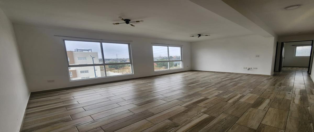 Foto de departamento en renta en avenida constitucion , colinas del lago, cuautitlán izcalli, méxico, 0 No. 03