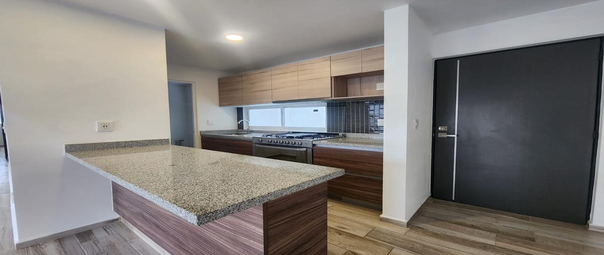 Foto de departamento en renta en avenida constitucion , colinas del lago, cuautitlán izcalli, méxico, 0 No. 04