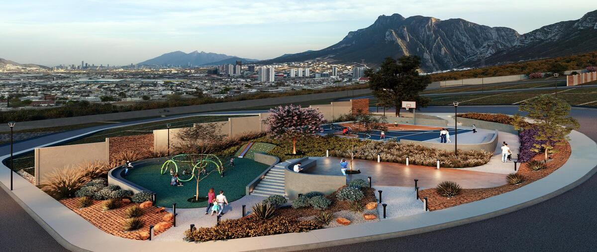 Foto de terreno habitacional en avenida constitución , enrique rangel, santa catarina, nuevo león, 30575459 foto 02 Foto de terreno habitacional en venta en avenida constitución , enrique rangel, santa catarina, nuevo león, 30575459 No. 02