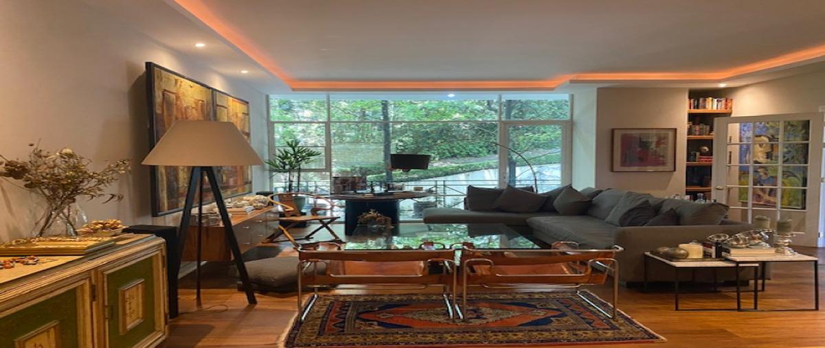 Foto de departamento en venta en avenida constituyente carlos echanove , el yaqui, cuajimalpa de morelos, df / cdmx, 31080113 No. 07