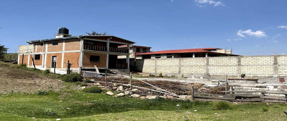 Foto de casa en venta en avenida constituyentes 1, buenavista, zinacantepec, méxico, 0 No. 03