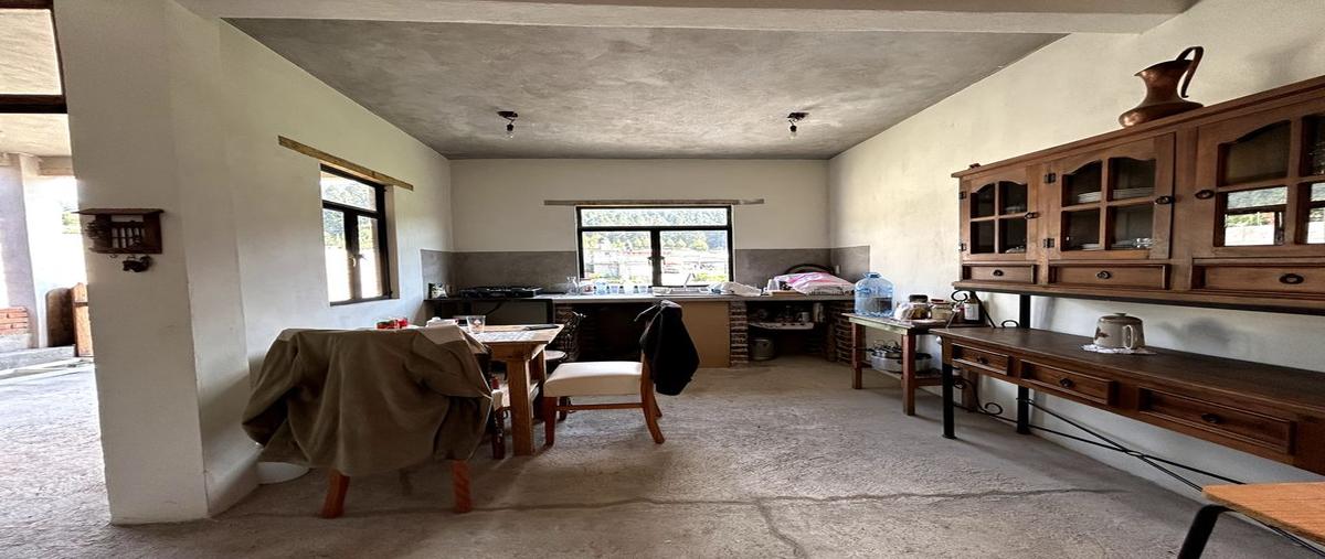 Foto de casa en venta en avenida constituyentes 1, buenavista, zinacantepec, méxico, 0 No. 04