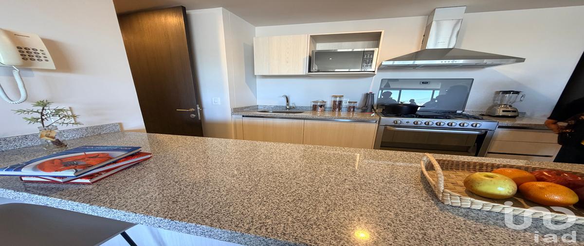 Foto de departamento en venta en avenida constituyentes 108, mercurio, querétaro, querétaro, 31600328 No. 03
