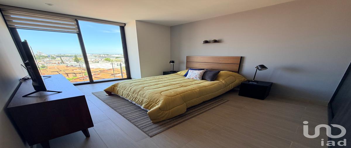 Foto de departamento en venta en avenida constituyentes 108, mercurio, querétaro, querétaro, 31600328 No. 05