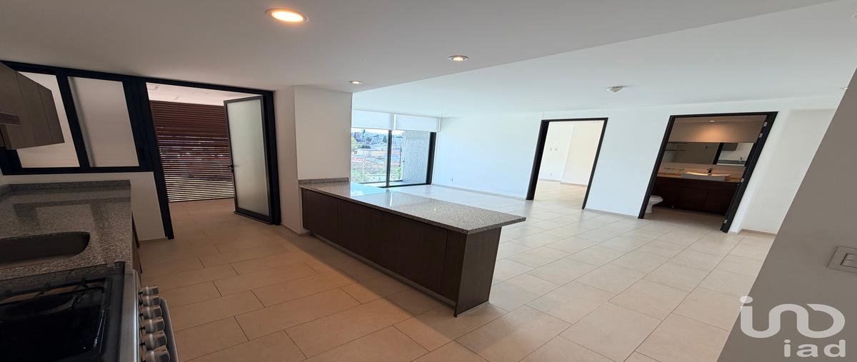 Foto de departamento en renta en avenida constituyentes 129, valle alameda, querétaro, querétaro, 30775603 No. 04
