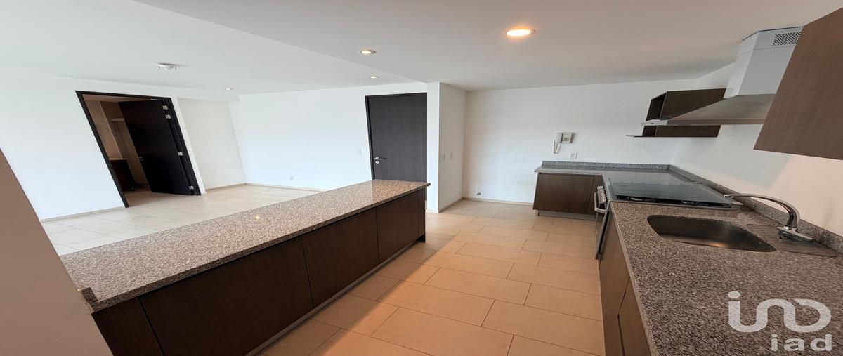 Foto de departamento en renta en avenida constituyentes 129, valle alameda, querétaro, querétaro, 30775603 No. 05