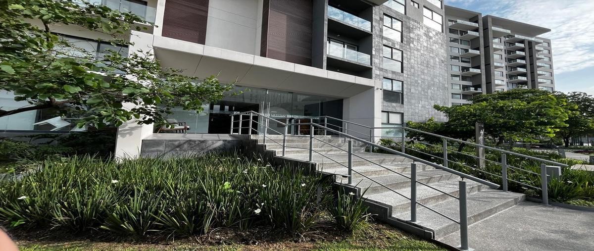 Foto de departamento en renta en avenida constituyentes 40, zona dos extendida, mercurio, 76046 santiago de querétaro, qro. 40, constituyentes, querétaro, querétaro, 30026224 No. 03