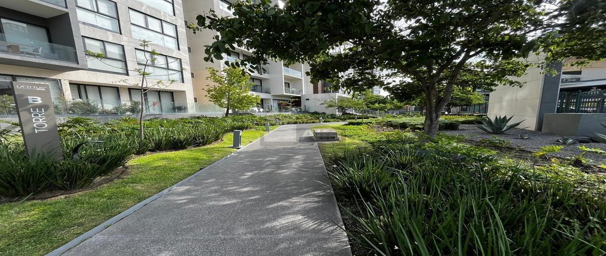 Foto de departamento en renta en avenida constituyentes 40, zona dos extendida, mercurio, 76046 santiago de querétaro, qro. 40, constituyentes, querétaro, querétaro, 30026224 No. 05