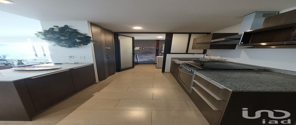 Foto de departamento en renta en avenida constituyentes 91, villas del sol, querétaro, querétaro, 30892808 No. 04