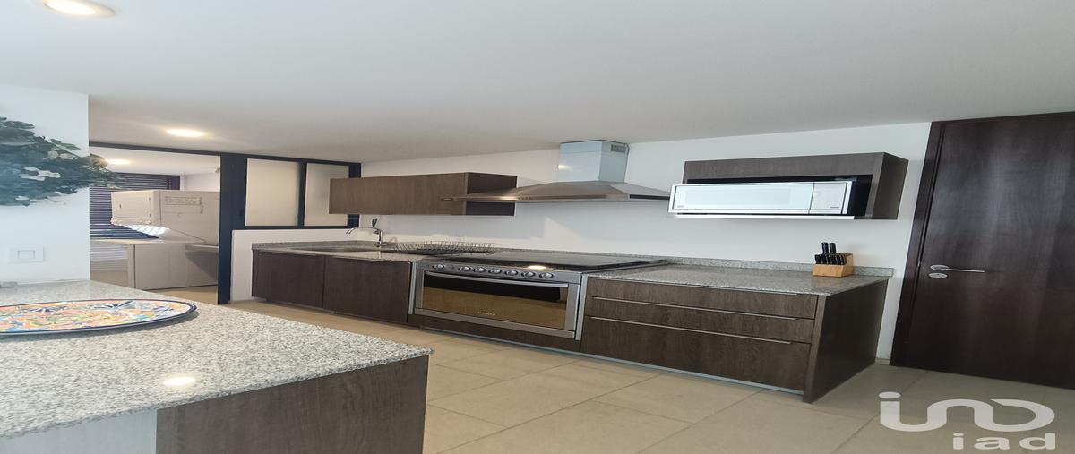 Foto de departamento en renta en avenida constituyentes 91, villas del sol, querétaro, querétaro, 30892808 No. 05