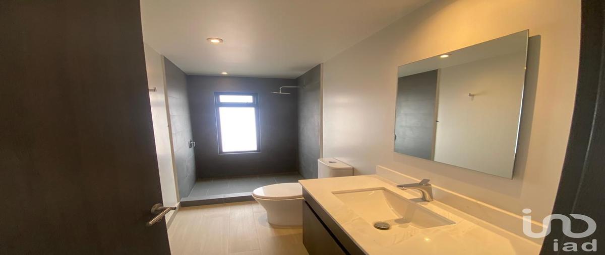 Foto de departamento en venta en avenida constituyentes 95, villas del sol, querÃ©taro, querÃ©taro, 31505408 No. 04